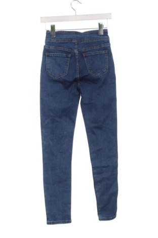 Damen Jeans Unbranded, Größe XS, Farbe Blau, Preis 19,99 €