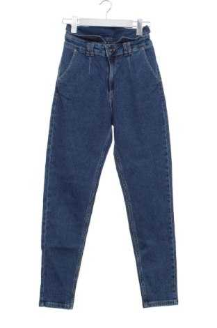 Дамски дънки Unbranded, Размер XS, Цвят Син, Цена 15,00 €