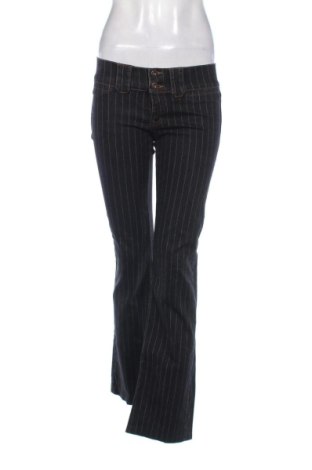Damskie jeansy Unbranded, Rozmiar M, Kolor Kolorowy, Cena 78,99 zł