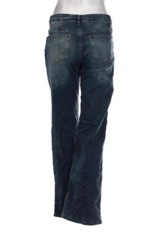 Дамски дънки Unbranded, Размер M, Цвят Син, Цена 7,15 €