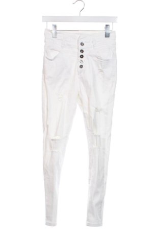 Dámske džínsy  Unbranded, Veľkosť M, Farba Biela, Cena  27,68 €