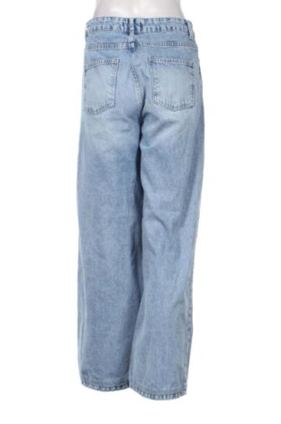 Damskie jeansy Unbranded, Rozmiar M, Kolor Niebieski, Cena 78,99 zł