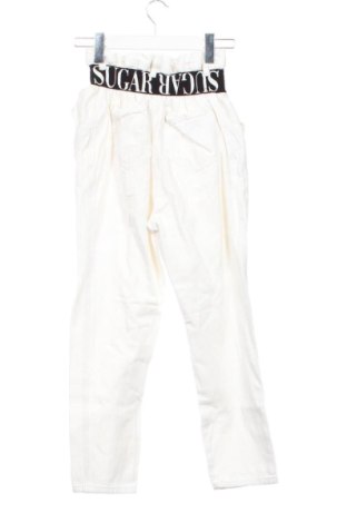 Γυναικείο Τζίν Unbranded, Μέγεθος XS, Χρώμα Λευκό, Τιμή 15,00 €