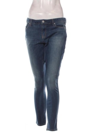 Дамски дънки Jeanswest, Размер XL, Цвят Син, Цена 21,47 €