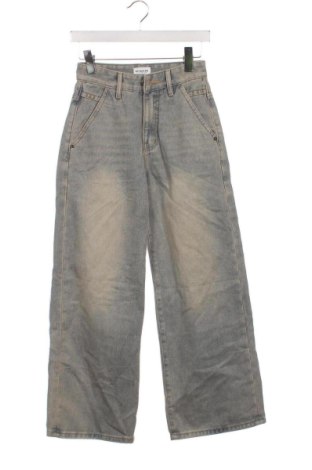 Dámske džínsy  Unbranded, Veľkosť XS, Farba Modrá, Cena  17,95 €