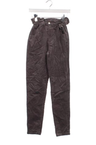 Дамски дънки Unbranded, Размер XXS, Цвят Сив, Цена 24,03 €