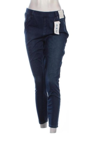 Дамски дънки Target, Размер XL, Цвят Син, Цена 24,03 €
