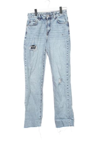 Damen Jeans Unbranded, Größe XS, Farbe Blau, Preis 19,99 €