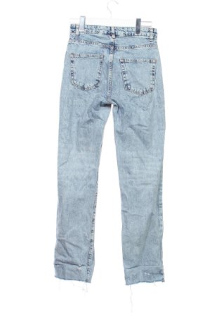 Damen Jeans Unbranded, Größe XS, Farbe Blau, Preis 19,99 €