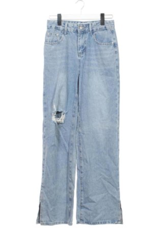 Дамски дънки Unbranded, Размер XS, Цвят Син, Цена 24,03 €