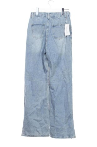 Дамски дънки Unbranded, Размер XS, Цвят Син, Цена 24,03 €