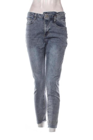 Damen Jeans Unbranded, Größe S, Farbe Blau, Preis 19,99 €