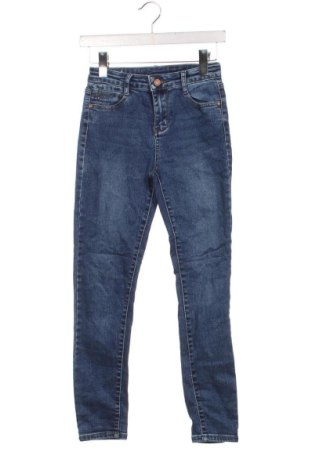 Dámske džínsy  Unbranded, Veľkosť XXS, Farba Modrá, Cena  17,95 €