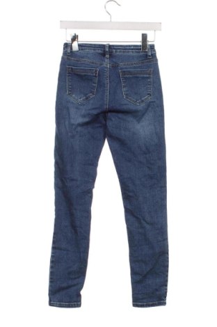 Dámske džínsy  Unbranded, Veľkosť XXS, Farba Modrá, Cena  17,95 €