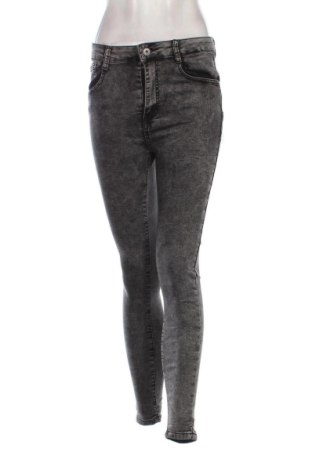 Damen Jeans Unbranded, Größe M, Farbe Schwarz, Preis 10,99 €