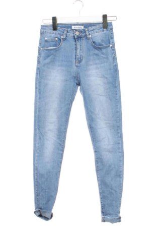 Dámske džínsy  Unbranded, Veľkosť XXS, Farba Modrá, Cena  17,95 €