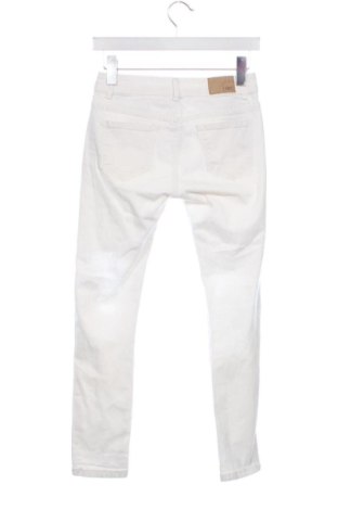 Damen Jeans Unbranded, Größe M, Farbe Ecru, Preis 19,99 €