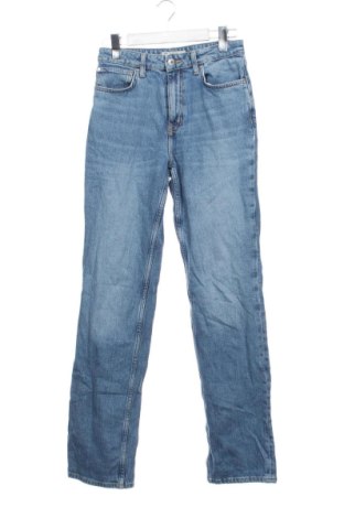 Damen Jeans Unbranded, Größe S, Farbe Blau, Preis 11,99 €