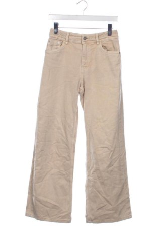 Damen Jeans Unbranded, Größe S, Farbe Beige, Preis 19,99 €