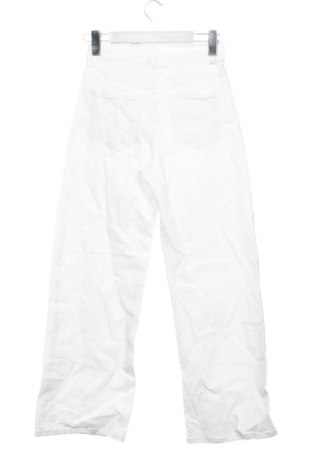 Damen Jeans Unbranded, Größe XS, Farbe Weiß, Preis € 19,99