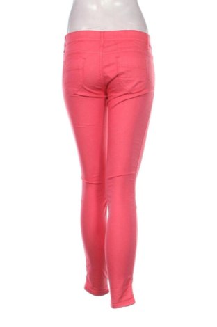 Damskie jeansy Unbranded, Rozmiar M, Kolor Różowy, Cena 78,99 zł