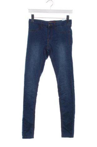 Blugi de femei Unbranded, Mărime S, Culoare Albastru, Preț 91,99 Lei