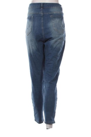 Női farmernadrág Unbranded, Méret XXL, Szín Kék, Ár 6 049 Ft