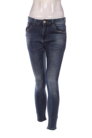 Дамски дънки Unbranded, Размер M, Цвят Син, Цена 15,33 €