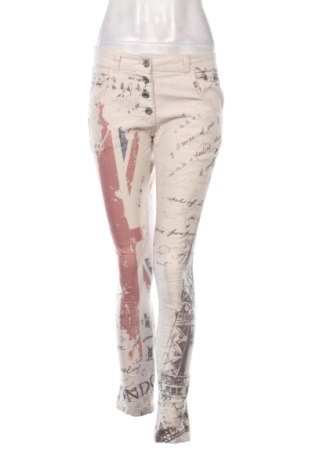 Damen Jeans Unbranded, Größe M, Farbe Mehrfarbig, Preis € 19,99