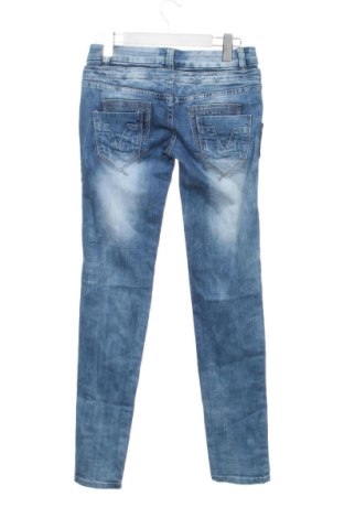 Dámske džínsy  Unbranded, Veľkosť M, Farba Modrá, Cena  9,95 €