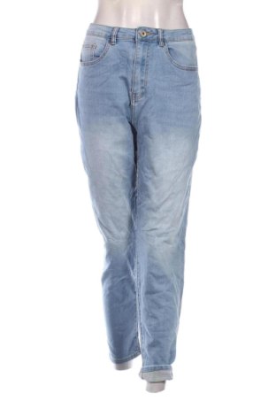 Dámske džínsy  Unbranded, Veľkosť L, Farba Modrá, Cena  8,95 €