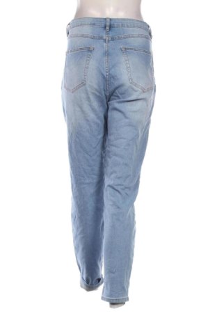 Dámske džínsy  Unbranded, Veľkosť L, Farba Modrá, Cena  8,95 €
