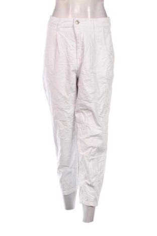 Γυναικείο Τζίν Unbranded, Μέγεθος M, Χρώμα Λευκό, Τιμή 7,99 €