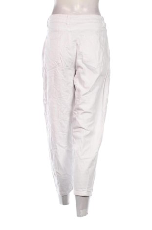 Γυναικείο Τζίν Unbranded, Μέγεθος M, Χρώμα Λευκό, Τιμή 7,99 €