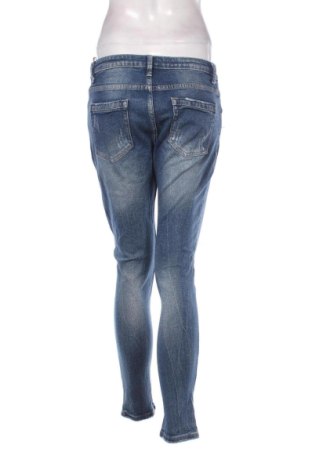 Blugi de femei Unbranded, Mărime L, Culoare Albastru, Preț 91,99 Lei