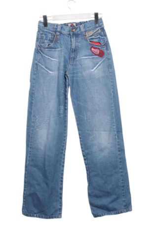 Női farmernadrág Unbranded, Méret M, Szín Kék, Ár 7 499 Ft