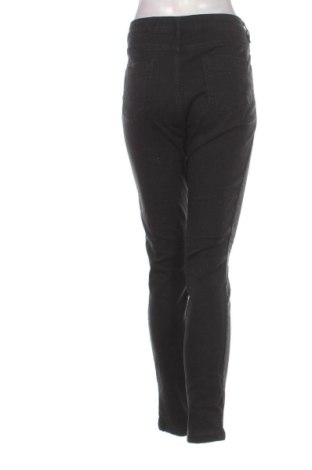 Damen Jeans Unbranded, Größe L, Farbe Schwarz, Preis 18,99 €