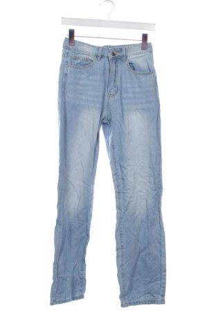 Dámské džíny  Unbranded, Velikost XS, Barva Modrá, Cena  439,00 Kč