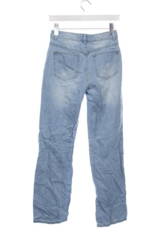 Dámské džíny  Unbranded, Velikost XS, Barva Modrá, Cena  439,00 Kč