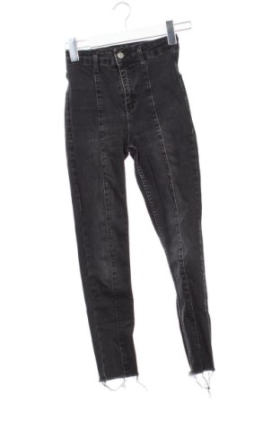 Damen Jeans Unbranded, Größe XXS, Farbe Grau, Preis € 15,00