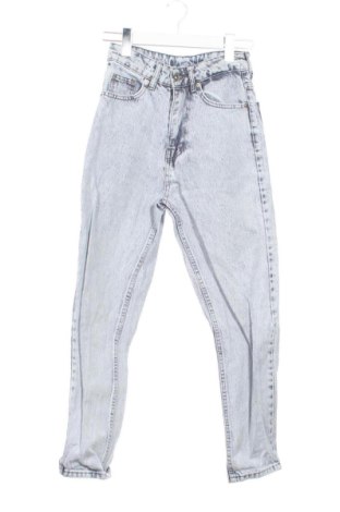 Dámske džínsy  Unbranded, Veľkosť XS, Farba Modrá, Cena  15,00 €