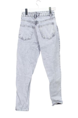 Dámske džínsy  Unbranded, Veľkosť XS, Farba Modrá, Cena  15,00 €