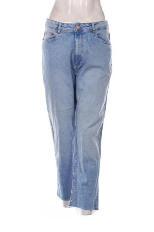 Дамски дънки Unbranded, Размер L, Цвят Син, Цена 7,66 €