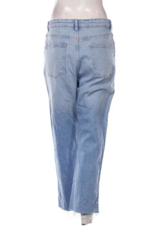 Дамски дънки Unbranded, Размер L, Цвят Син, Цена 7,66 €