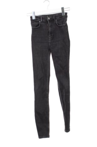 Dámske džínsy  Unbranded, Veľkosť XXS, Farba Sivá, Cena  15,00 €
