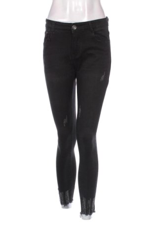 Damen Jeans Unbranded, Größe M, Farbe Schwarz, Preis € 15,00