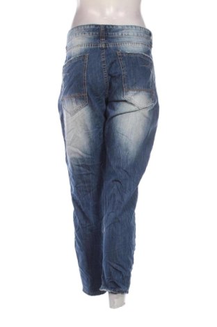 Damen Jeans Unbranded, Größe XXL, Farbe Blau, Preis € 14,99