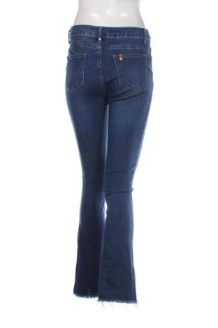 Damen Jeans Unbranded, Größe S, Farbe Blau, Preis 19,99 €