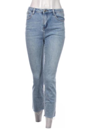 Дамски дънки Unbranded, Размер M, Цвят Син, Цена 15,33 €