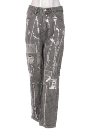 Damen Jeans Unbranded, Größe M, Farbe Mehrfarbig, Preis € 19,99